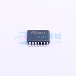 LM2901DTBR2G缩略图