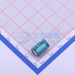 100uF ±20% 25V 【插件】缩略图
