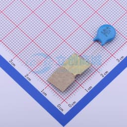 钳位电压360V 14焦耳 插件压敏电阻 【插件】缩略图