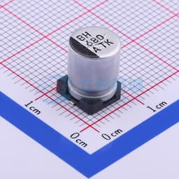 680uF ±20% 10V缩略图