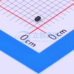 双向ESD 5V截止 峰值浪涌电流：1.3A@8/20us缩略图