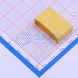 680nF ±10% 310V 等级:X2 【安规】缩略图