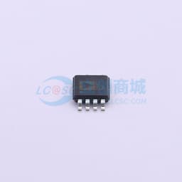 精密低噪声CMOS轨到轨输入/输出运算放大器缩略图