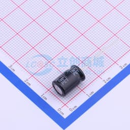 220uF ±20% 16V 【插件】缩略图