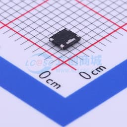 3*2.6*0.7mm 立贴 轻触开关缩略图