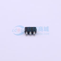 5.5V、1.5A、1.5MHz 同步降压转换器缩略图