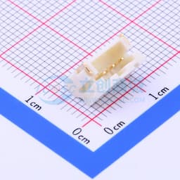系列:PH 间距:2mm 1x3P缩略图
