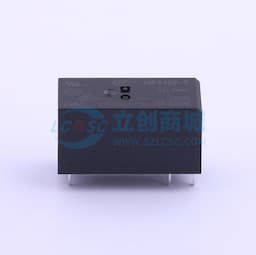小型大功率12V继电器 单刀单掷-常开 【继电】缩略图
