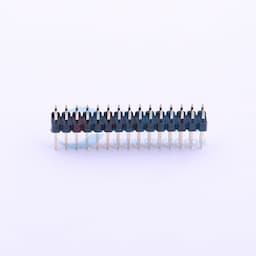 2x15P 间距:2.54mm 方针 直插 【排针】缩略图