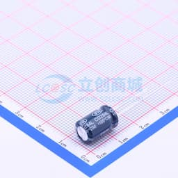 220uF ±20% 16V 【插件】缩略图