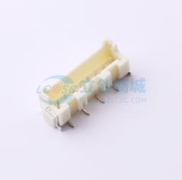 1x8P 间距:2.5mm 立贴 系列:XA缩略图