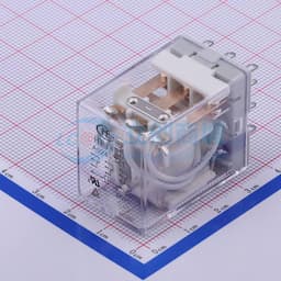 停产 HF18FF/A024-3Z1缩略图