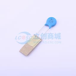 钳位电压53V 1.4焦耳 插件压敏电阻 【插件】缩略图