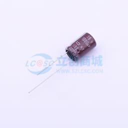 1000uF ±20% 16V 【引线】缩略图