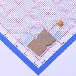 4.7nF ±10% 50V 【直插】缩略图