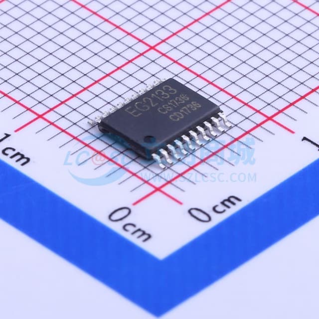 EG2133实物图