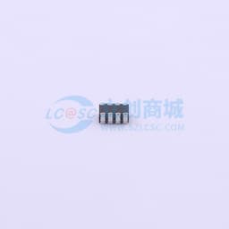 四路 0805共模滤波器 阻抗100Ω@100MHz缩略图