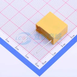 560nF ±10% 275V 等级:X2 【安规】缩略图