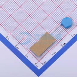 钳位电压110V 3.1焦耳 插件压敏电阻 【插件】缩略图