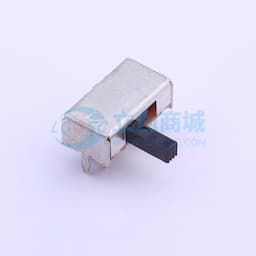 滑动开关【拨动】缩略图