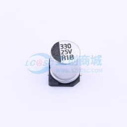 330uF ±20% 25V缩略图
