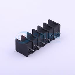 7.62mm 1x6P 每排P数:6 排数:1 直针 中脚【栅栏】缩略图