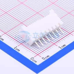 1x8P 间距:2mm 直插 系列:HY缩略图