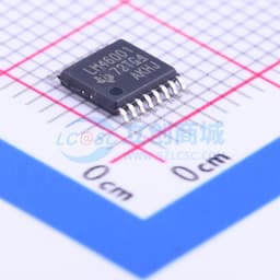 LM46001PWPT缩略图