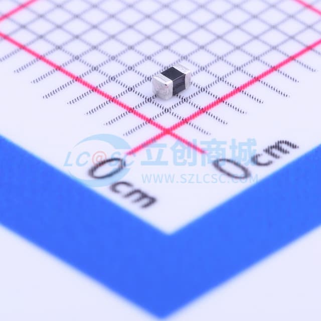 NTCS0603E3472FHT实物图