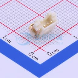 1x3P 间距:1.25mm 卧贴缩略图