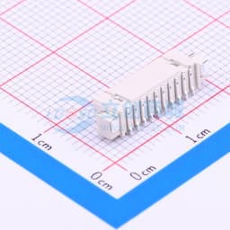 1x10P 间距:1.25mm 立贴缩略图