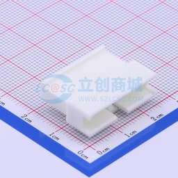 1x9P 2.5mm缩略图