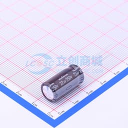 22uF ±20% 350V 【引线】缩略图
