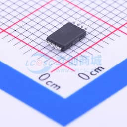 64Kbit I2C串行EEPROM缩略图