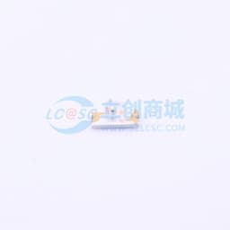 停产 橙灯 反贴【反贴LED，如PCB开槽有问题SMT不连带责任】缩略图