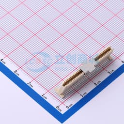 间距:1mm PIN:64P 立贴缩略图