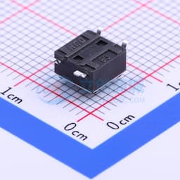6mm*6mm*4.3mm 12V 50mA缩略图