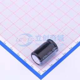 4700uF ±20% 25V 【插件】缩略图