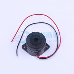 电压 12V 连续声 接线缩略图