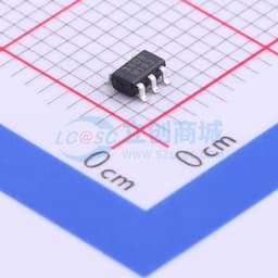高效1.2A 1.5MHz降压转换器缩略图