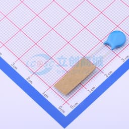 钳位电压53V 1.4焦耳 插件压敏电阻 【插件】缩略图