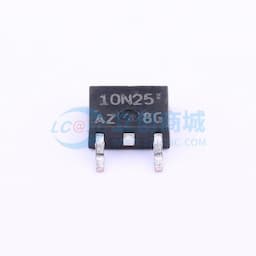 NDDP010N25AZT4H缩略图