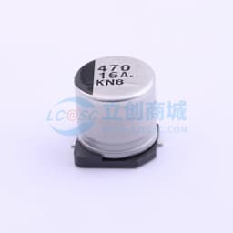 470uF ±20% 16V缩略图