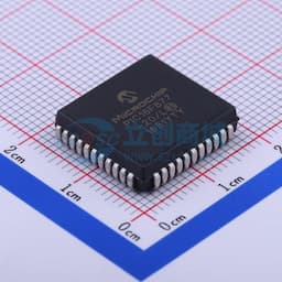 PIC16F877-20/L缩略图