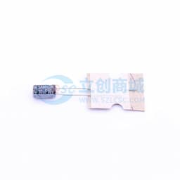 10uF ±20% 16V 【引线】缩略图