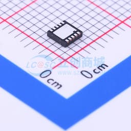 模拟开关RS2105XTDC10缩略图