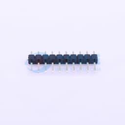 1x10P 间距:2.54mm 方针 直插 【排针】缩略图