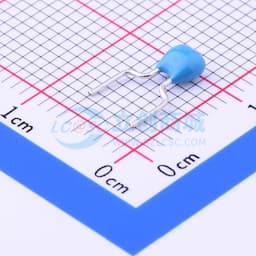 100nF ±10% 50V 【直插】缩略图