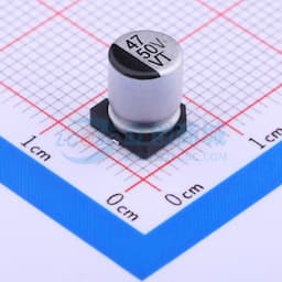 47uF ±20% 50V缩略图