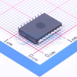 8位CMOS微控制器，带A/D转换器缩略图